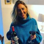 Georgina Kinsella  - Wine Expert 🍷
